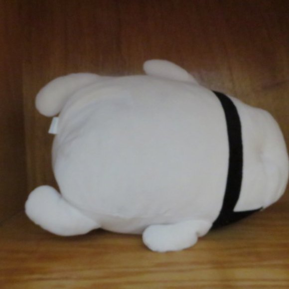 liv heart nemu nemu Squishy Bubulu/ French BD - Picture 7 of 8